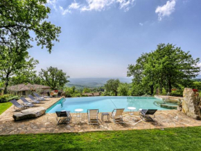 Holiday Home Casale Il Poggino by Interhome